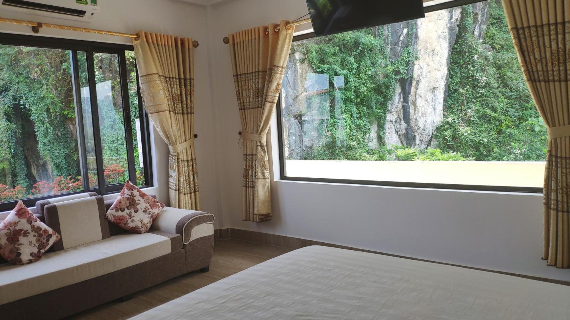 Thao Nguyen Homestay Phong Nha Exterior photo