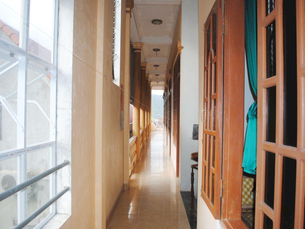 Thao Nguyen Homestay Phong Nha Exterior photo