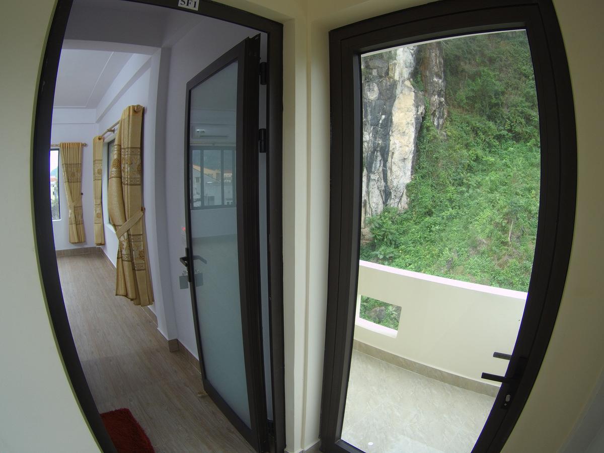 Thao Nguyen Homestay Phong Nha Exterior photo