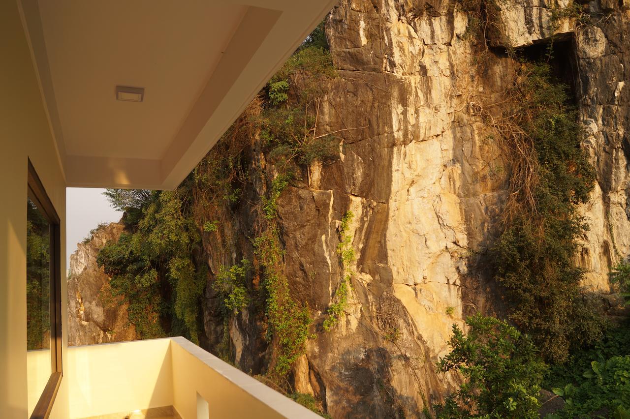 Thao Nguyen Homestay Phong Nha Exterior photo
