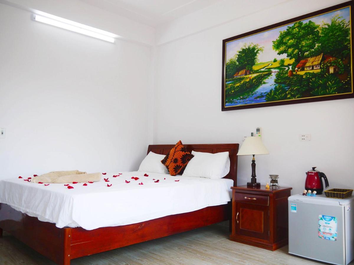 Thao Nguyen Homestay Phong Nha Exterior photo
