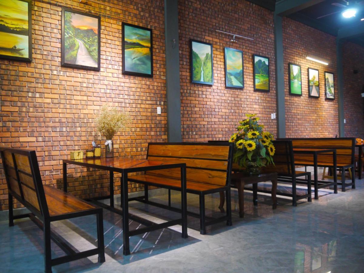 Thao Nguyen Homestay Phong Nha Exterior photo